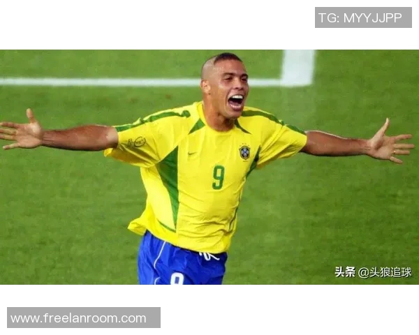 足球明星罗纳尔多的传奇故事与辉煌成就回顾